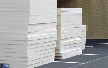 Caolas Stocinis flat roof insulation costs