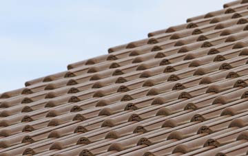 plastic roofing Caolas Stocinis, Na H Eileanan An Iar