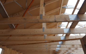 Caolas Stocinis roof truss costs