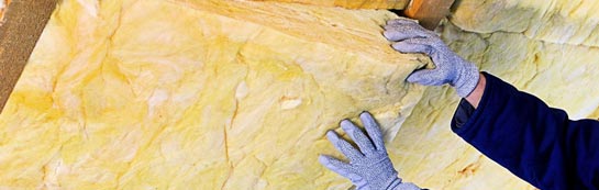 quotes for Caolas Stocinis roof insulation