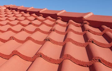 Caolas Stocinis tile and slate roof replacement