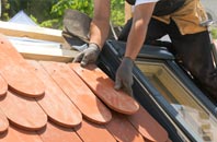Caolas Stocinis tiled roofing companies
